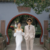 东方画意｜桂湖