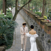 东方画意｜桂湖