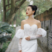 东方画意｜桂湖