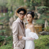 东方画意｜桂湖