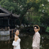 东方画意｜桂湖