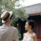 东方画意｜桂湖