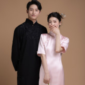 东方画意｜粉黛