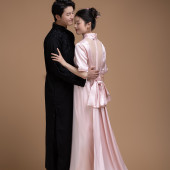 东方画意｜粉黛