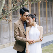 东方画意｜依田桃园