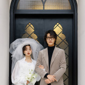 独家内景｜复古帽纱