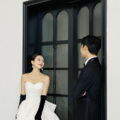 独家内景｜坠入她瞳孔