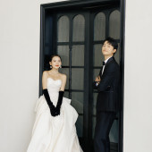 独家内景｜坠入她瞳孔