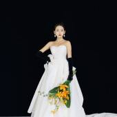 独家内景｜坠入她瞳孔