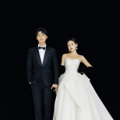 独家内景｜坠入她瞳孔