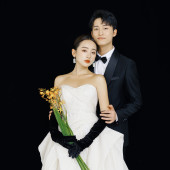 独家内景｜坠入她瞳孔