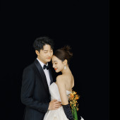 独家内景｜坠入她瞳孔