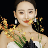 独家内景｜坠入她瞳孔