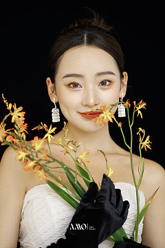 独家内景｜坠入她瞳孔