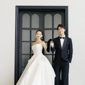 独家内景｜坠入她瞳孔