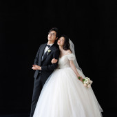 仪式主纱｜艾米莉