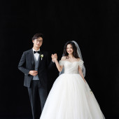 仪式主纱｜艾米莉