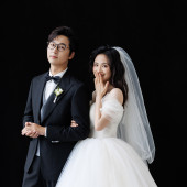 仪式主纱｜艾米莉