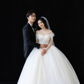 仪式主纱｜艾米莉