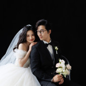 仪式主纱｜艾米莉