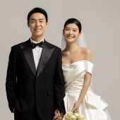 仪式主纱｜高定