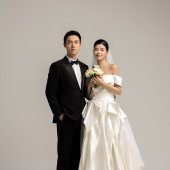 仪式主纱｜高定