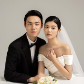 仪式主纱｜高定