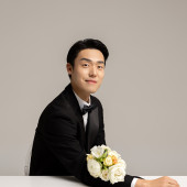 仪式主纱｜高定