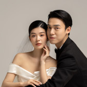 仪式主纱｜高定