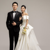 仪式主纱｜高定