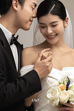 仪式主纱｜高定