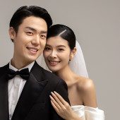 仪式主纱｜高定