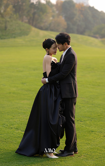 顶奢高尔夫｜华尔兹