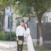 情绪外景｜想见你