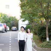 情绪外景｜想见你