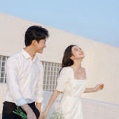 情绪外景｜想见你