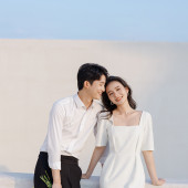 情绪外景｜想见你