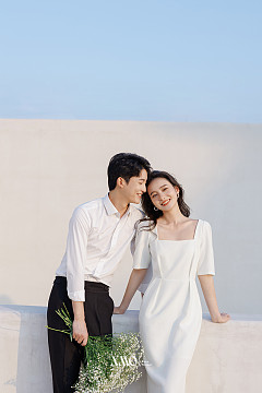 情绪外景｜想见你