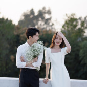 情绪外景｜想见你