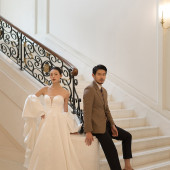 情绪外景｜路易城堡