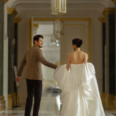 情绪外景｜路易城堡