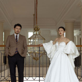 情绪外景｜路易城堡