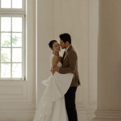 情绪外景｜路易城堡