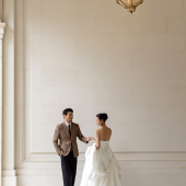 情绪外景｜路易城堡