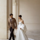 情绪外景｜路易城堡