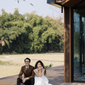 情绪外景｜慢屋