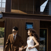 情绪外景｜慢屋