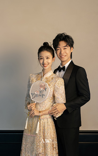 神经酋长&一只陈卓