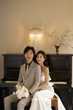 独家内景｜钢琴