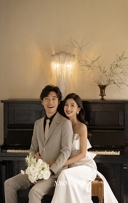 独家内景｜钢琴